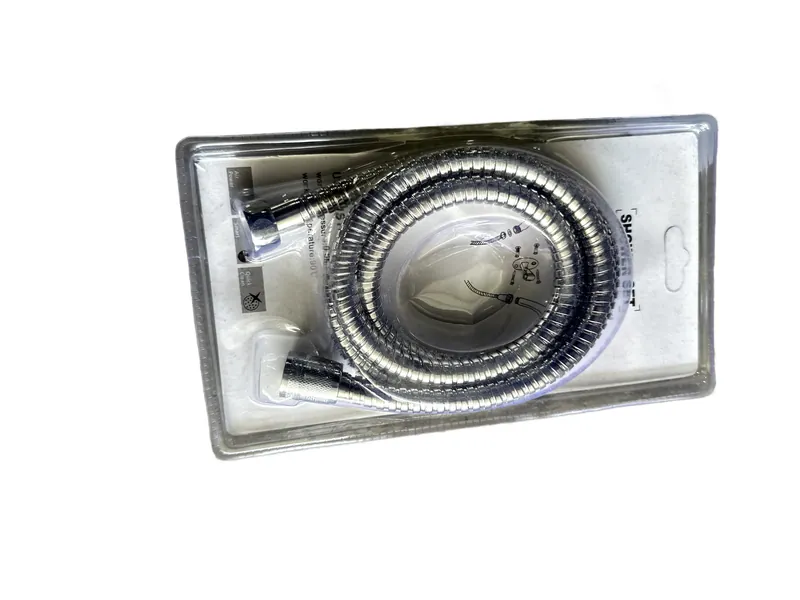 Ducha Telefono C/ Manguera 3/Funciones — vista 3