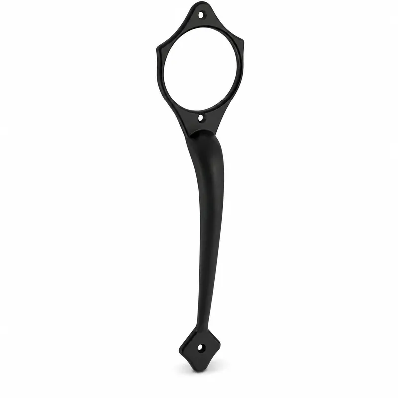 Tirador Para Puerta Ab