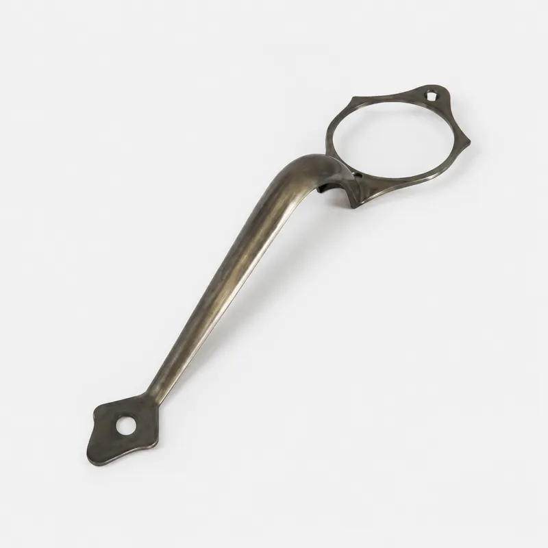 Tirador Para Puerta, Ac