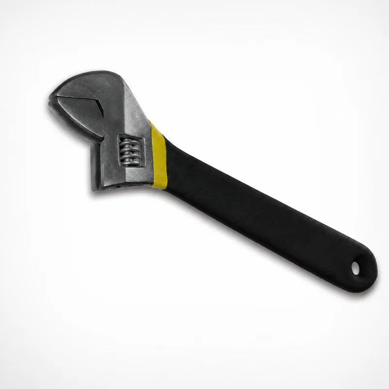 Llave Inglesa Ajustable 8"(200mm)