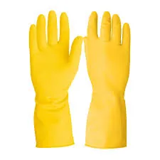 Guante P/Dama M, L, Xl 40grs — vista 2