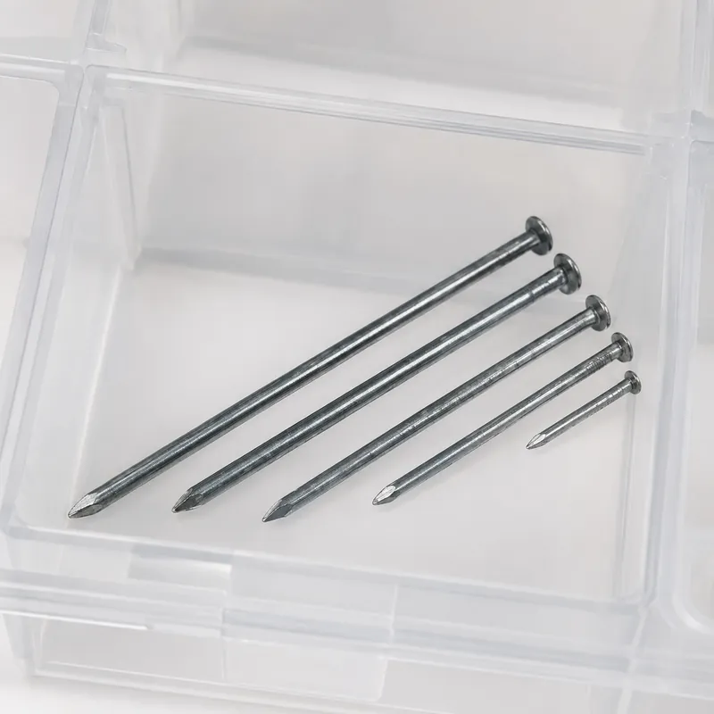 Clavos Corriente 4x6 — vista 2