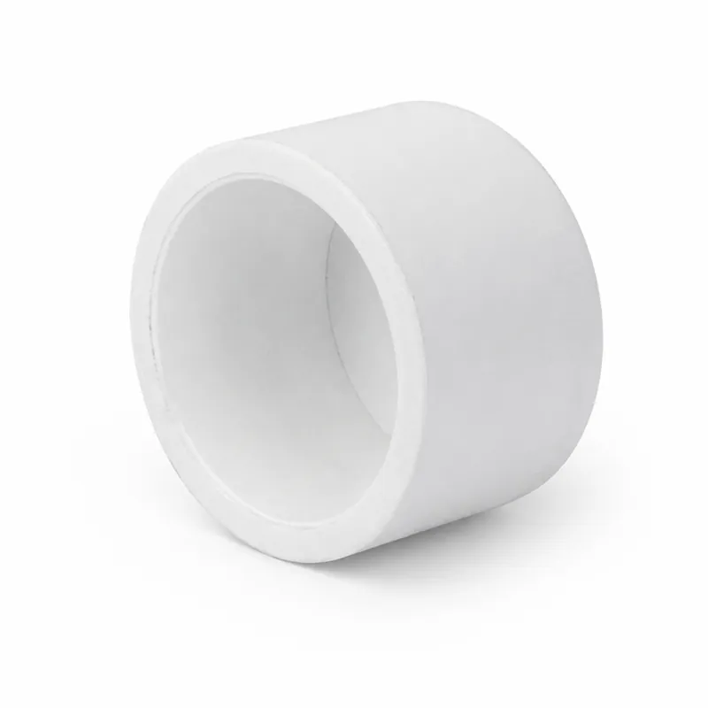Tapon Hembra Liso 2 Cfh // 100 Min.