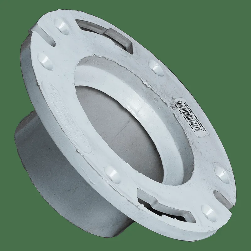 Arandela Sanitaria 4 * 4 Cfh (Sac. 40)