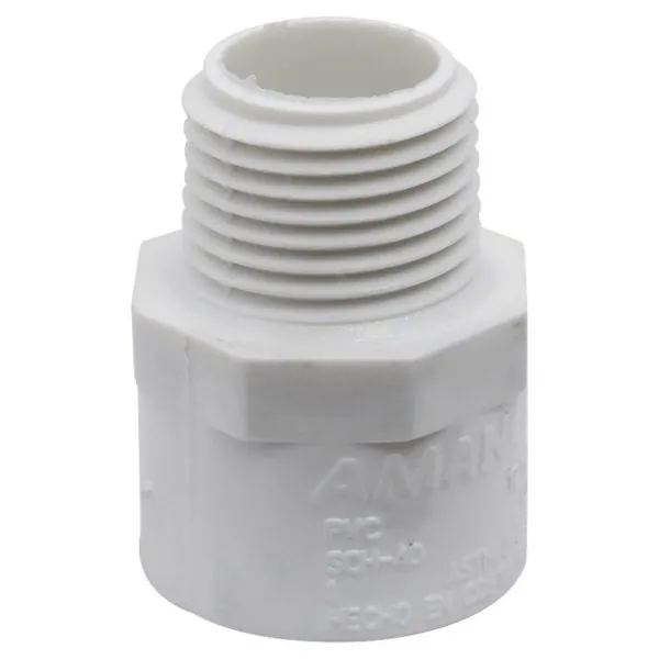 Adaptador Macho 2 Sonaca (Caj. 48)