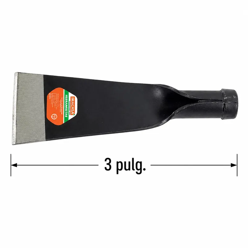 Coa Imacasa Reforzada De 3 Pulgada — vista 3