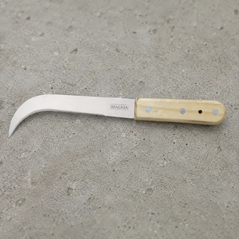 Cuchillo Seleccionador P/ Banano 3.75 Plg Imacasa — vista 2