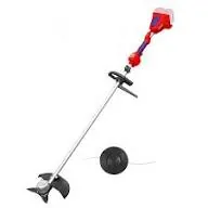 Podadora Inalambrico 40v Emtop