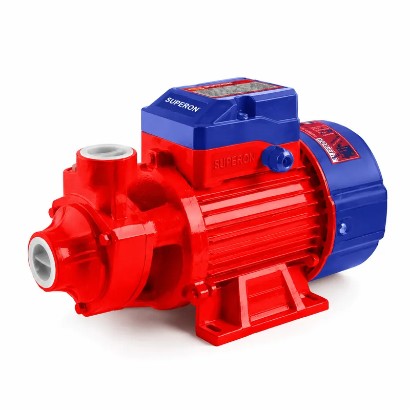 Bomba Ladrona 1.0 Hp Emtop — vista 2