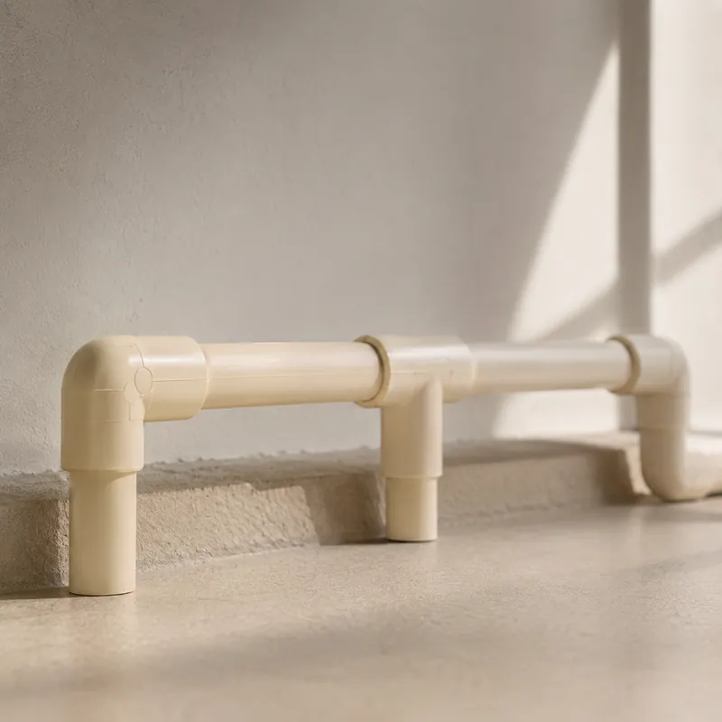 Tubo Cpvc 3/4 *10 Cfh (30 Und) — vista 2