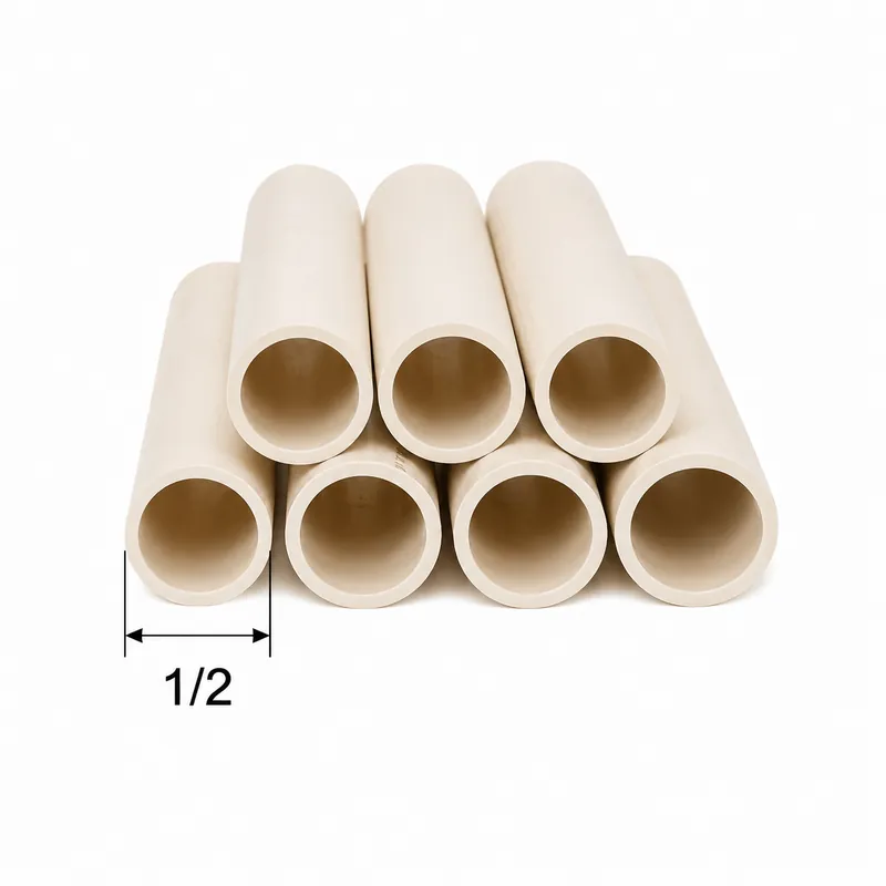 Tubo Cpvc 3/4 *10 Cfh (30 Und) — vista 3