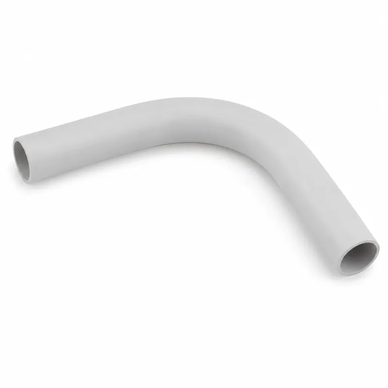 Curva Electrica Doble Campana De 1 (Min.150) — vista 2