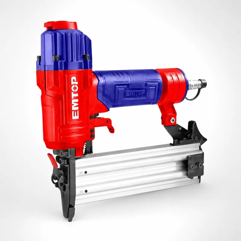 Clavadora Ga18 (75-100psi) Emtop — vista 2