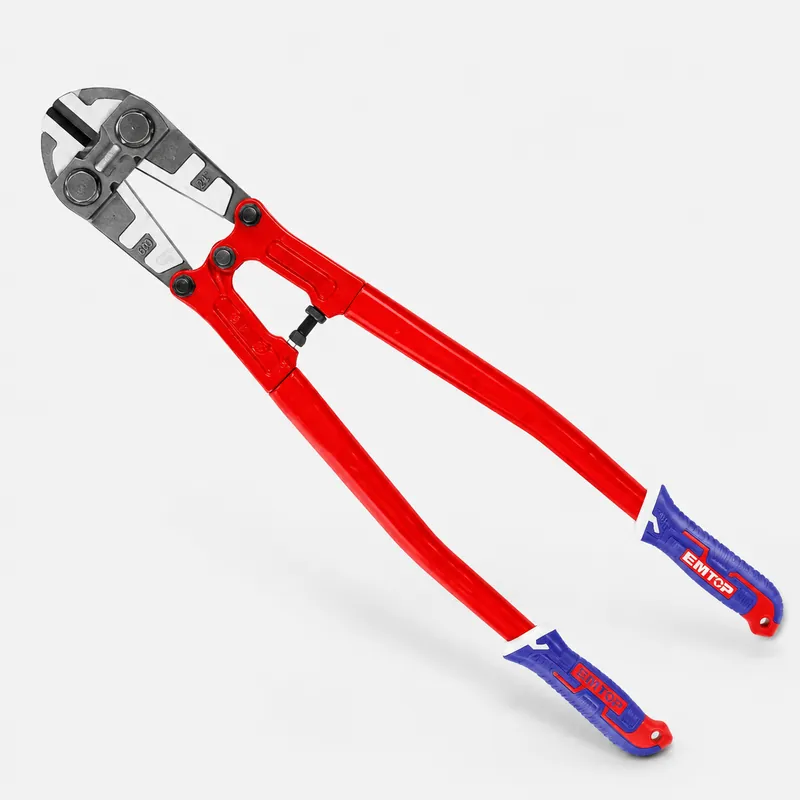 Cizalla (Cortaperno) Cr-V 24" Emtop