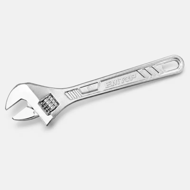 Llave Ajustable 6" Emtop (Caj. 6) — vista 2
