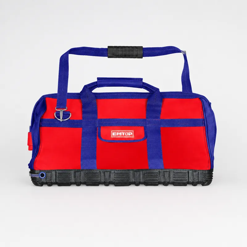 Bulto Herramientas 16" Emtop — vista 2