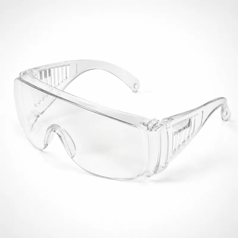 Lentes Seguridad Contra Rayos Uv Emtop (Caj. 12/1)