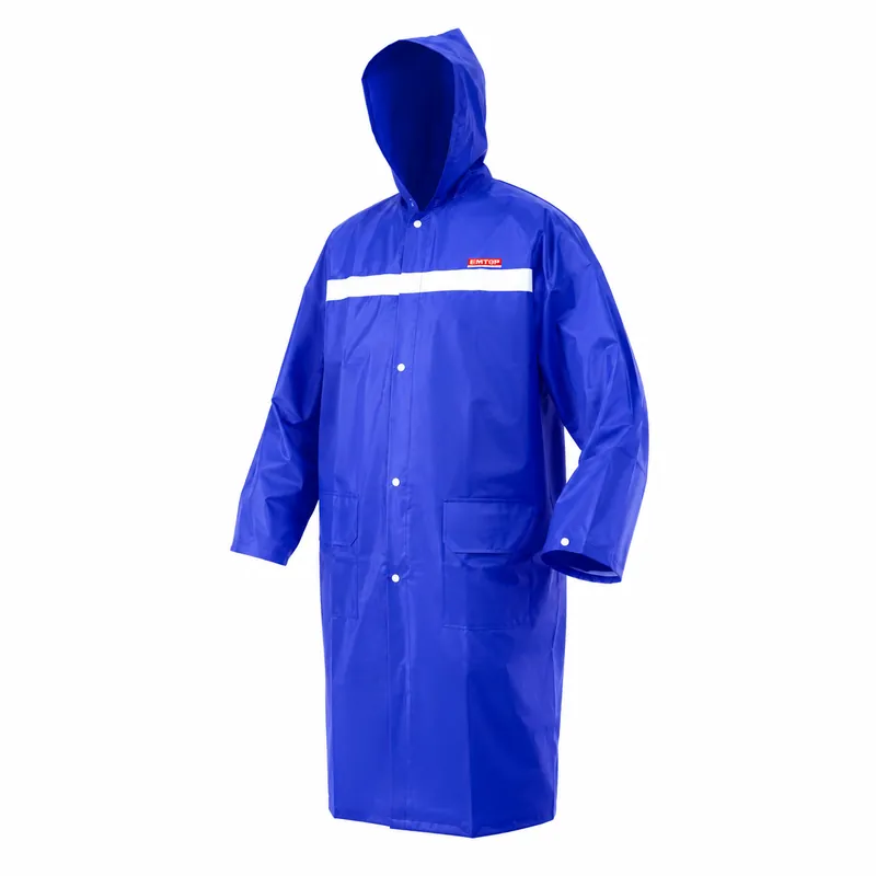 Capa Para Lluvia Size Xl Emtop — vista 2