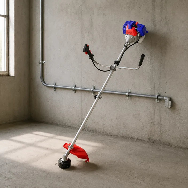 Podadora Gasolina 2hp Emtop — vista 2