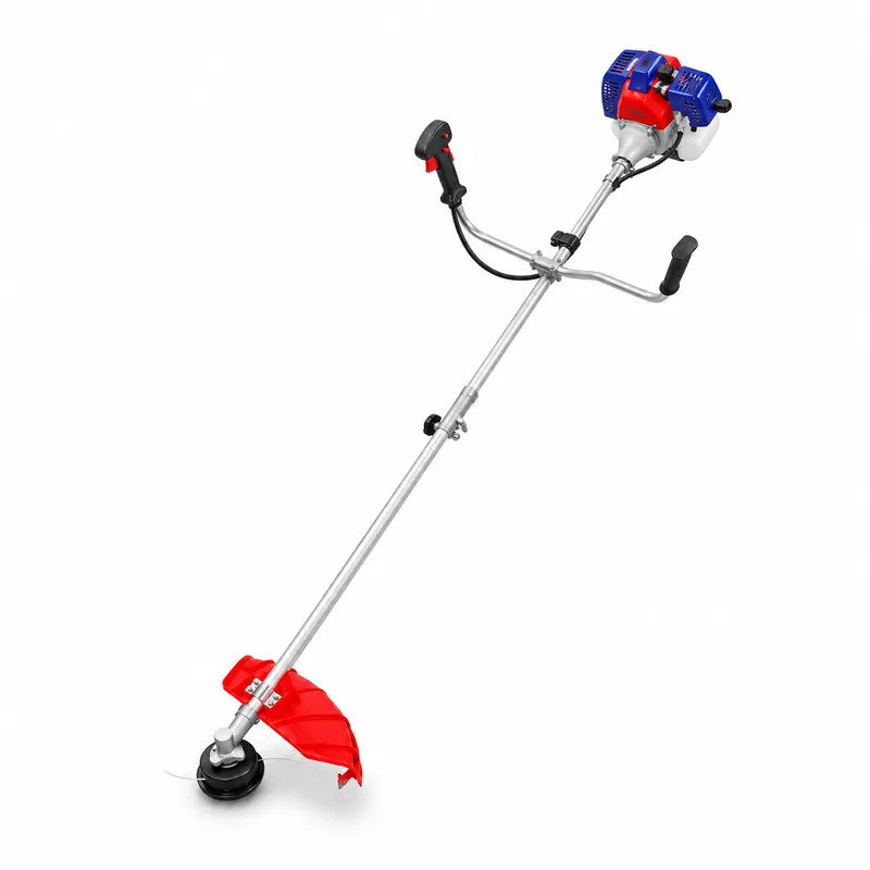 Podadora Gasolina 2hp Emtop