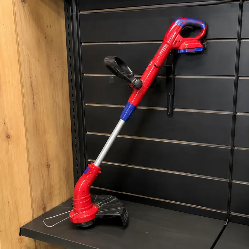 Podadora Inalambrico 20v Emtop — vista 2