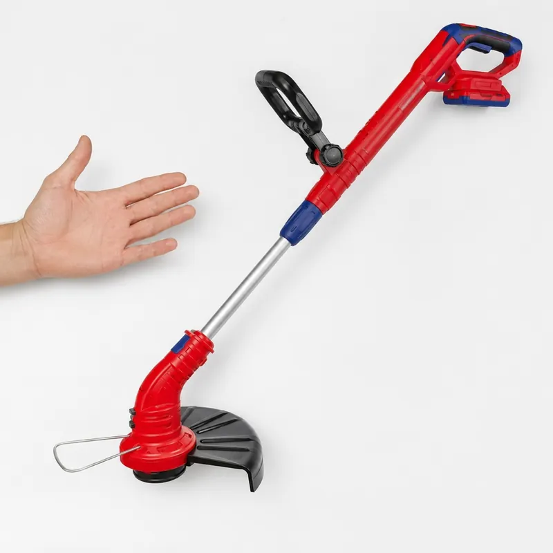 Podadora Inalambrico 20v Emtop — vista 3