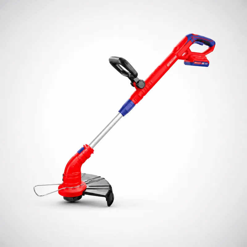 Podadora Inalambrico 20v Emtop