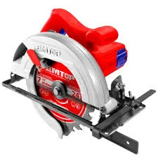 Sierra Circular 7 1/4 4800 Rpm Emtop — vista 2