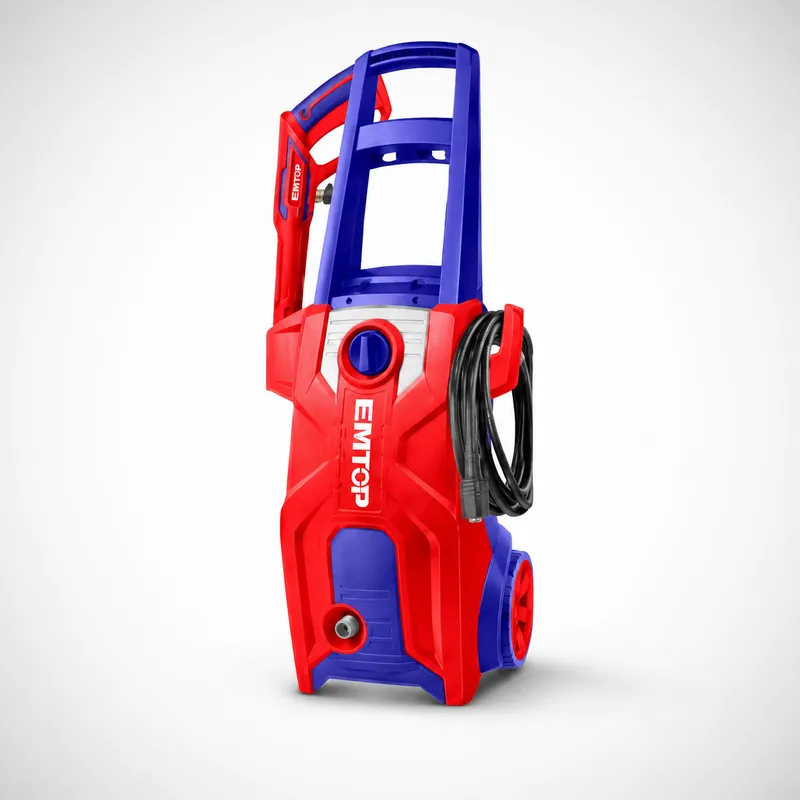 Hidrolavadora 2200 Psi 2000w Emtop — vista 2