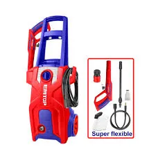 Hidrolavadora 2200 Psi 2000w Emtop