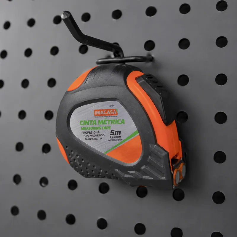 Cinta Metrica Profesional, 7.5 Mt X 25 M Imacasa — vista 3