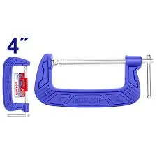 Sargento ''4'' Tipo C Emtop (Caj. 24) — vista 2