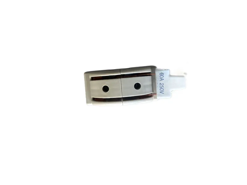 Switch Doble Tiro Japones 2p 60 Amp — vista 5