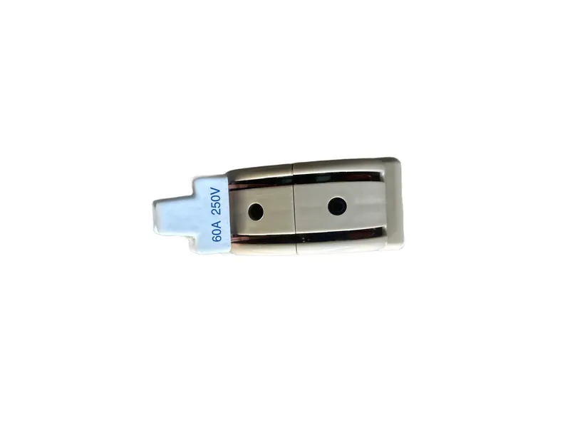 Switch Doble Tiro Japones 2p 60 Amp