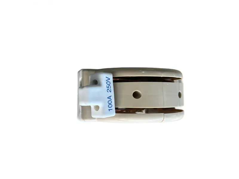 Switch Doble Tiro Japones 2p 100 Amp — vista 5