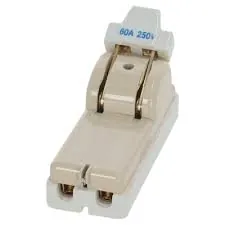 Switch Sencillo T/Japones 2p 30 Amp — vista 2