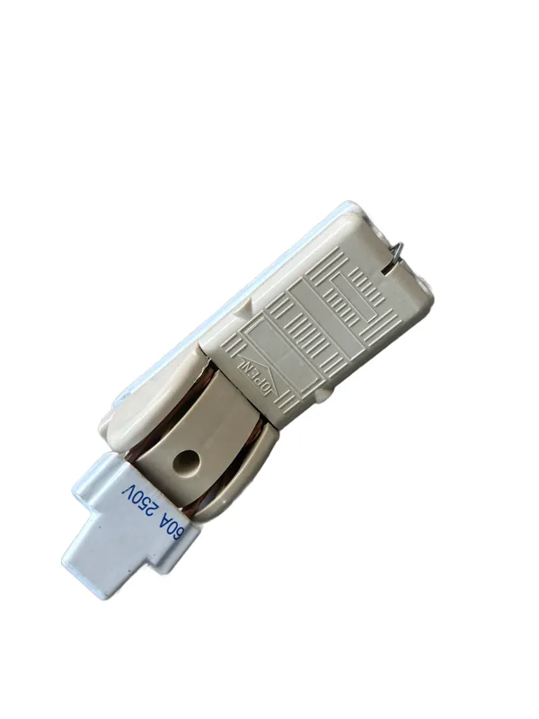 Switch Sencillo T/Japones 2p 60 Amp — vista 3