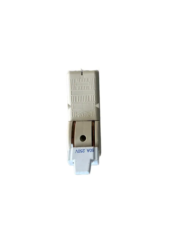 Switch Sencillo T/Japones 2p 60 Amp — vista 4