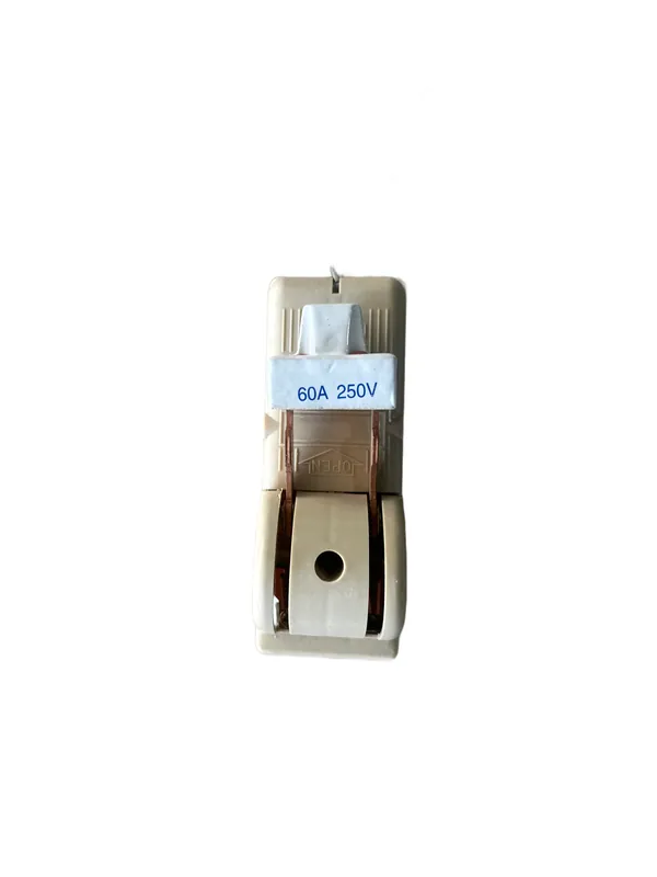 Switch Sencillo T/Japones 2p 60 Amp