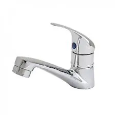 Llave P/Lavamanos T/Victoria Sencilla — vista 3