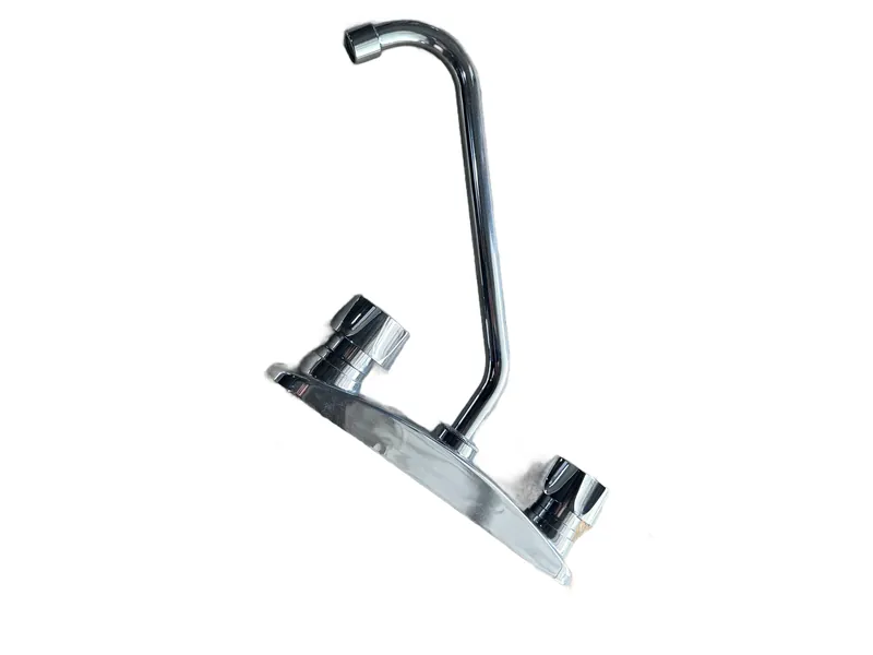 Mezcladora P/ Fregadero T/ Nibco Cisnes — vista 3