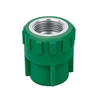 Adaptador H. Roscado 20x1/2" Ppr S2.5 Pn20 Sonaca (1/2*1/2) // (Caj. 252) — vista 2