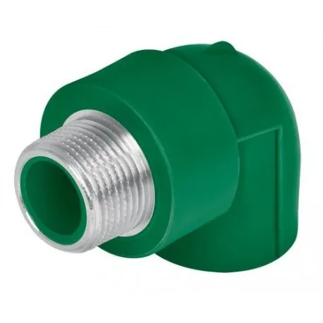 Codos Roscado M. 32x1" Ppr S2.5 Pn20 Sonaca (1*1) // (Caj.66) — vista 2