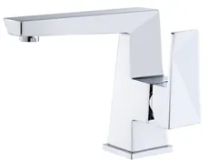 Mezcladora P/ Lavamanos Selora Gris Sd10103c — vista 2