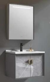 Mueble Para Baño C/Espejo Selora D-6868 — vista 2