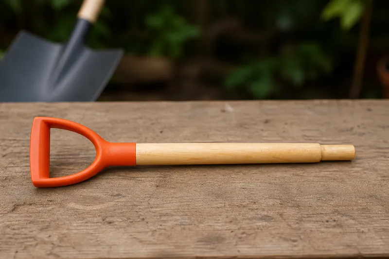Mango Para Pala Classic, Corto Imacasa