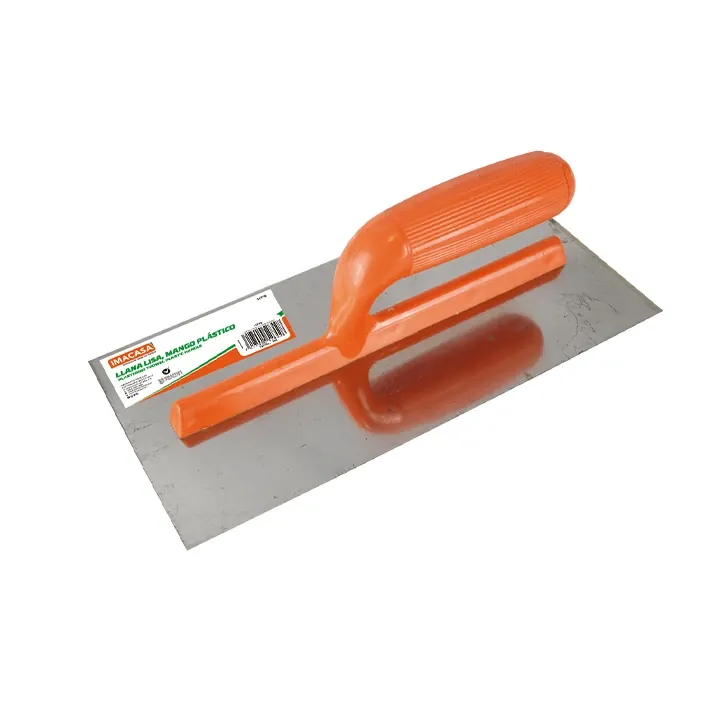 Llana Mango Plastico Lisa 11 Plg X 5 Plg Imacasa — vista 2