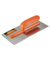 Llana Mango Plastico Dentada Cuadrada 1 Imacasa — vista 2