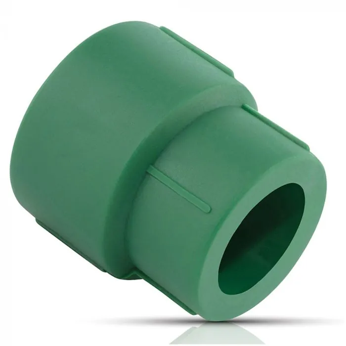 Reduccion Coupling 25*20mm Ppr Pn20 Sonaca (720 Unds) — vista 2