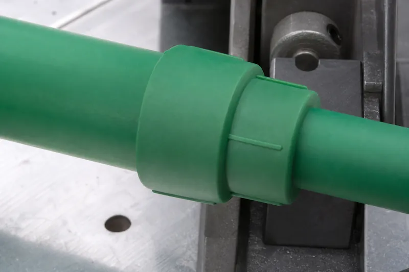 Reduccion Coupling 25*20mm Ppr Pn20 Sonaca (720 Unds)